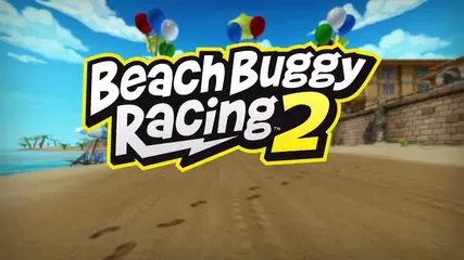 Beach Buggy Racing 2 Google Play Trailer 2
