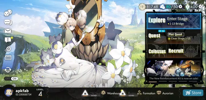 Alchemy Stars Testbericht