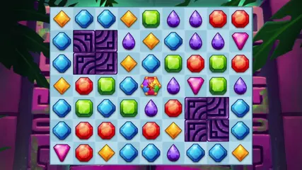 Jungle Mash - Official Trailer