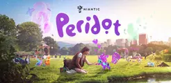 Peridot traz IA generativa ao jogo para uma jogabilidade mais realista
