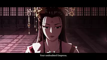 《宫廷计》国际版宣传片 EN