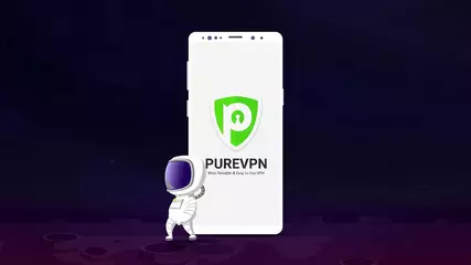 Introducing PureVPN for Android – Most Secure VPN
