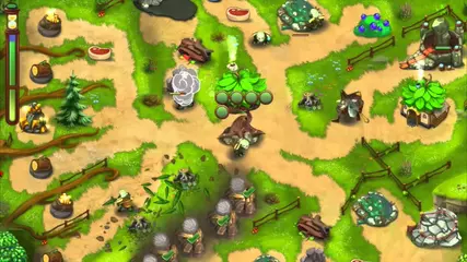 The Tiny Tale 2 trailer