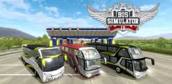 Bus Simulator Indonesia veröffentlicht ein umfangreiches Update