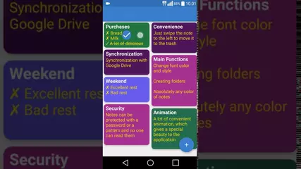 Slayminex Studio - Notepad