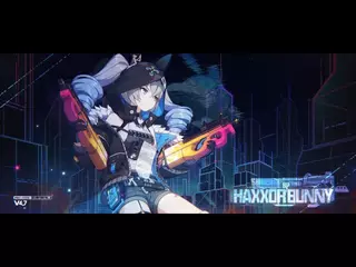v4.7 [Hacked] Trailer- Honkai Impact 3rd