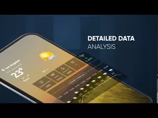 Accurate Forecast Weather | 16:9