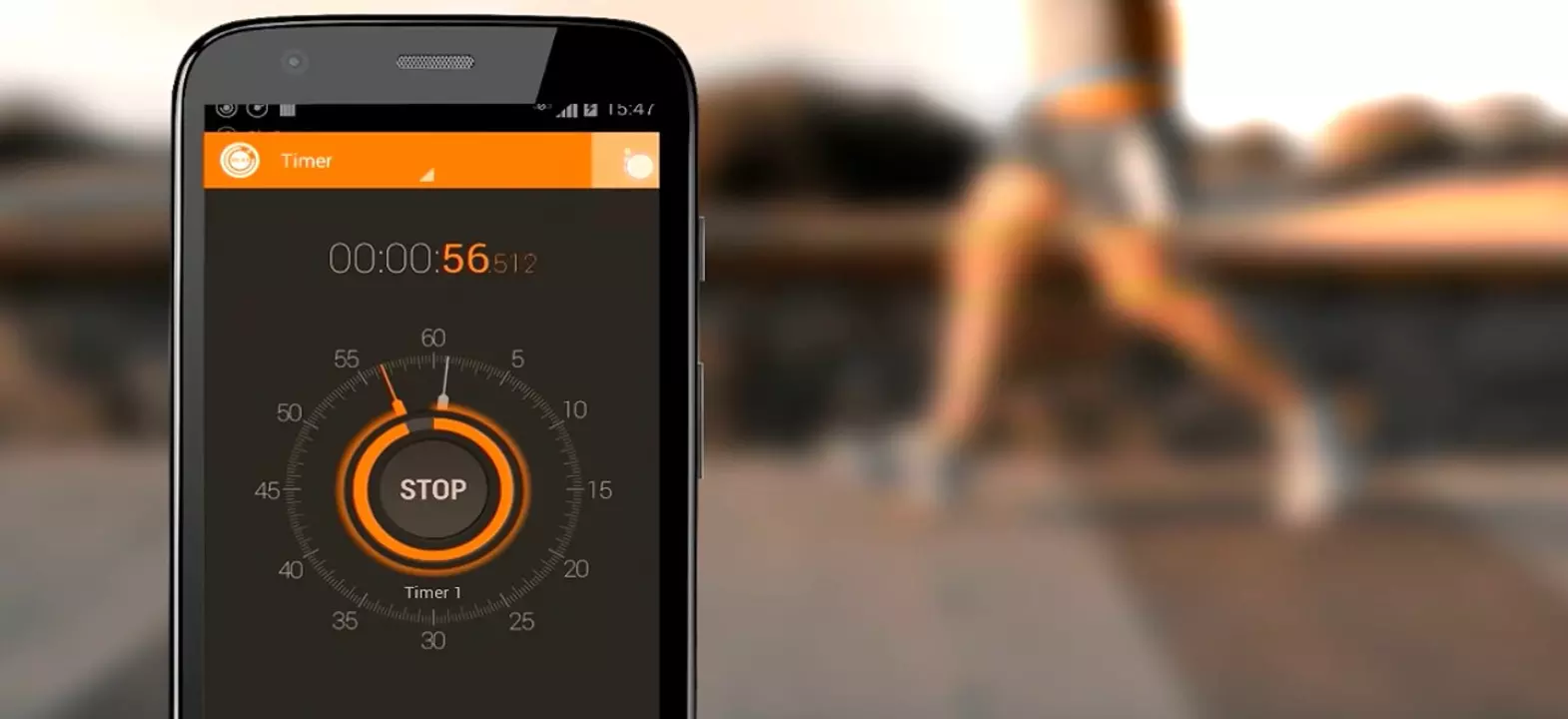 Top 10 Timer Apps for Android