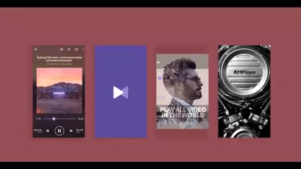 The world best video player