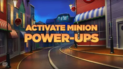Minion Rush - Update 65 - Google Play Trailer