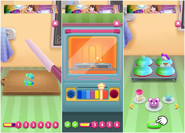 《 My Talking Angela 2 》評論