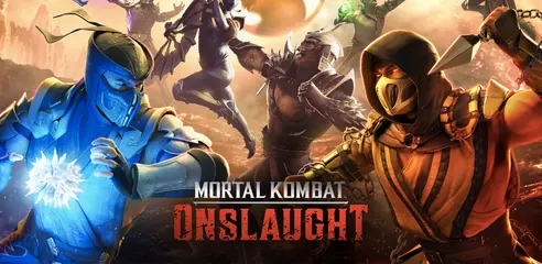 Mortal Kombat: легендарная серия файтингов с уникальной механикой игры