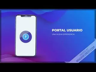 Portal Usuario - Una nueva experiencia