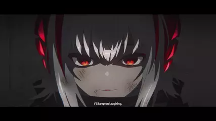 Arknights Animation PV - Darknights Memoir Rerun