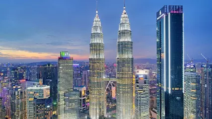 Top 10 Apps to Plan Your Trip to Malaysia