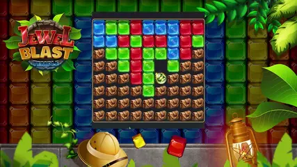 Jewel Blast-Promotion Video-Landscape2