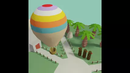 Escape Game Collection Trailer