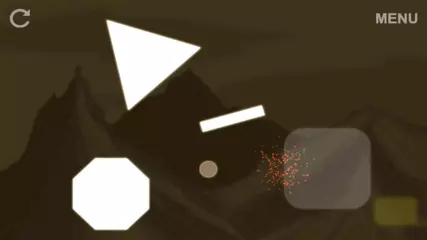 Bounce master - physics game - gameplaey video