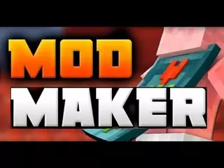 Mod Maker for Minecraft PE GUIDE | Mod Maker for MCPE | UltimateCraft