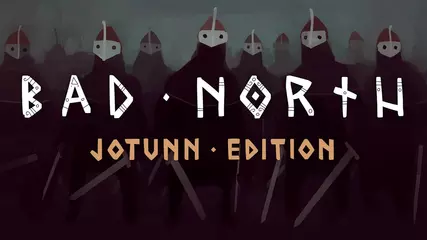 Bad North: Jotunn Edition Google Play Trailer