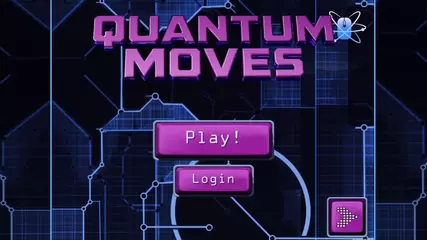 ScienceAtHome - Quantum Moves Demo