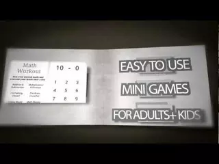 Math Workout on Android