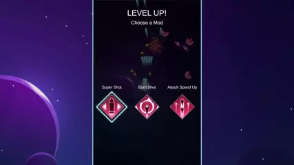 SHOOTERO INTRODUCTION