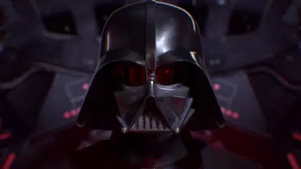 「スター・ウォーズ スターファイター・ミッション」 公式トレーラー