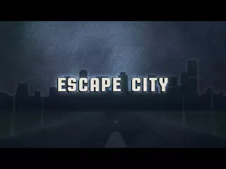 Escape City Trailer