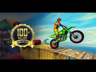 Bike Stunt Racing Master.|Official Promo Video| Latest Version