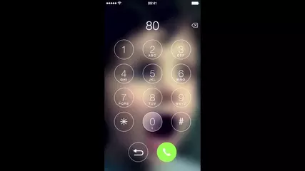 tpPhone APP for Appstore