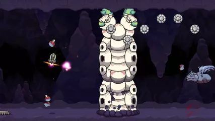 Flop Rocket - Google Play trailer