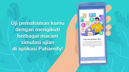 PANDUAN PEMAKAIAN APLIKASI PAHAMIFY MIX