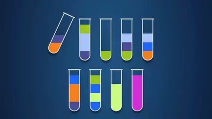 [Trailer] - Water Sort Update 25/08