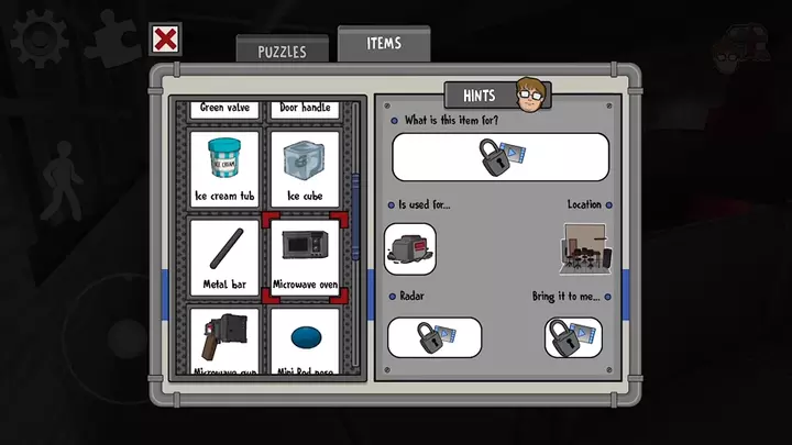 Ice Scream 5 Friends: Mike's Adventure Review