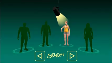 CamaroDriftSimulator