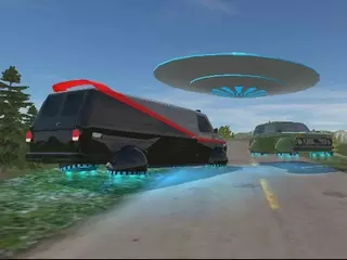 OFF-ROAD FLY EDITION [TRAILER]