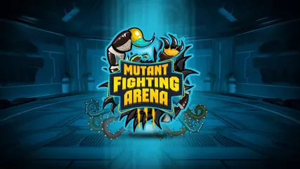 Mutant Fighting Arena