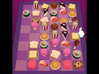 Connect 3D: Onet 3D Pair Matching Puzzle