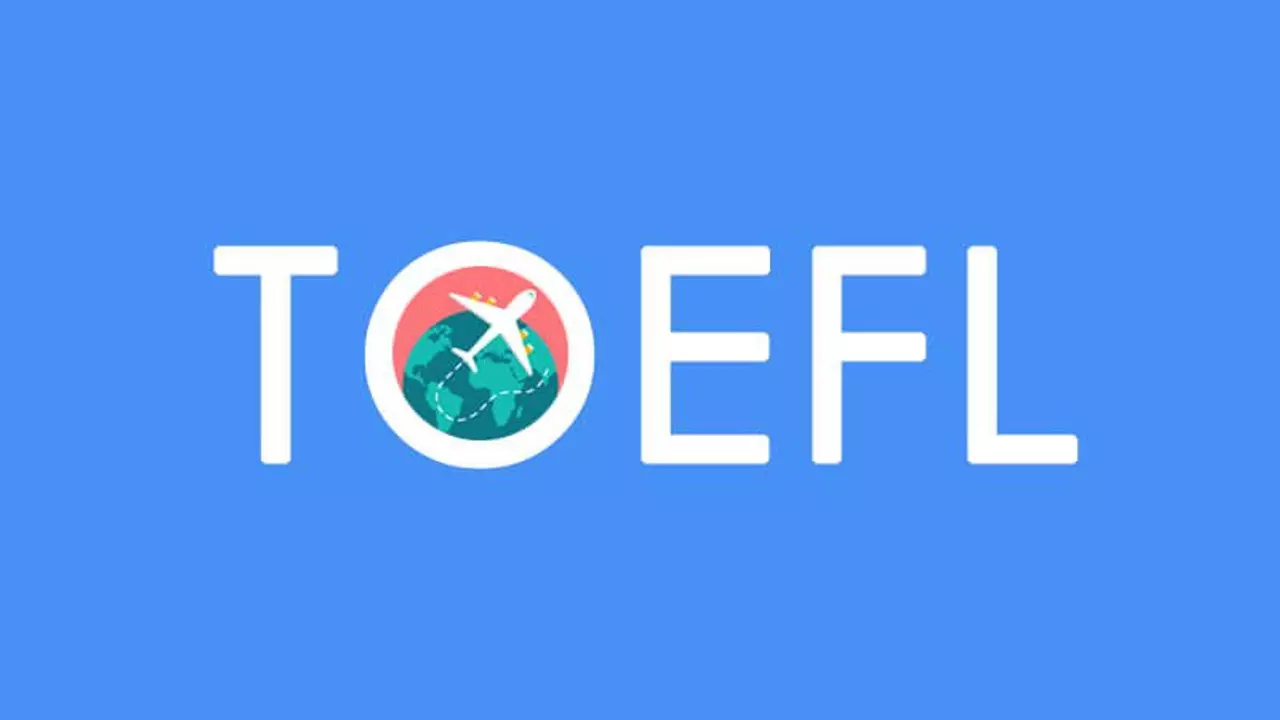 Top 10 Apps for TOEFL Test