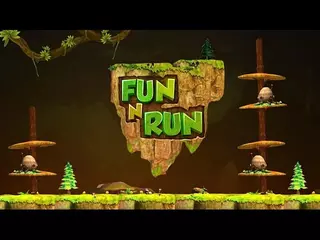 FUN N RUN 3D - Android HD Gameplay Trailer by TIMUZ