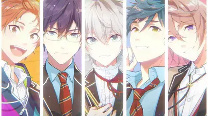 ストーリー紹介PV【ウインドボーイズ！】