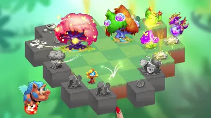 wonder merge preview (android)