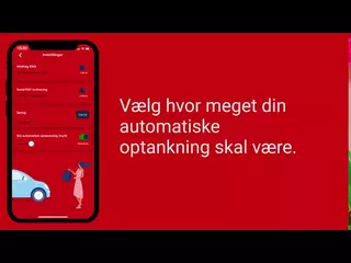 Så meget kan du med PARKPARK-appen
