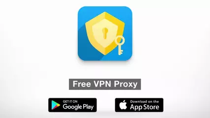 Free VPN Proxy App