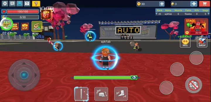 Blockman Go Testbericht