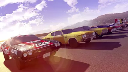 Extreme Car Crash Race | Criss Cross Games