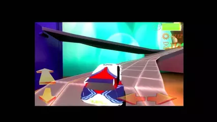 Microworld Racing 3d for Android
