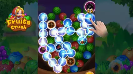 FruitsCrush Teaser