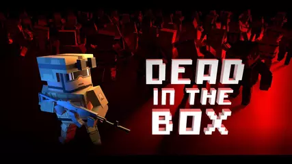 Dead in the Box - Official Trailer